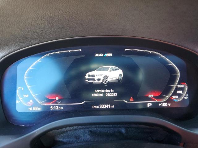 Фото: 5YMUJ0C00M9H88736 - 9