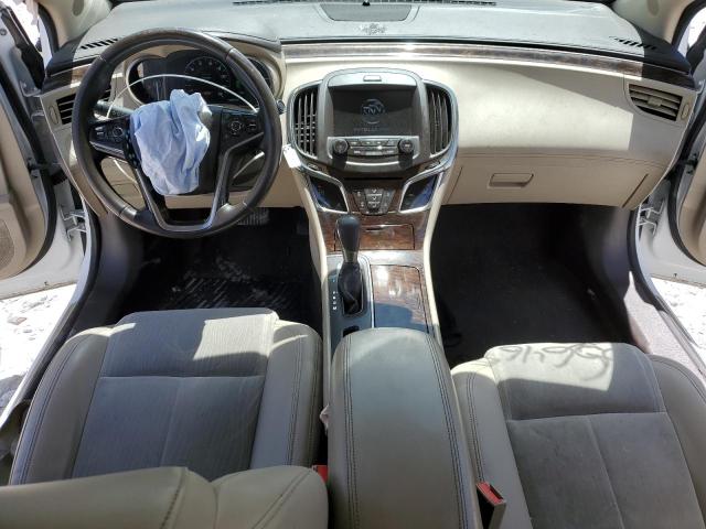 1G4GA5GR4EF138749 Buick Lacrosse