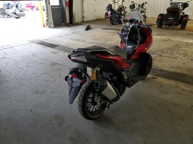2022 HONDA ADV150 A - MLHKF3857N5101908