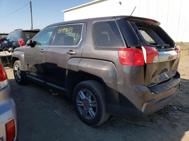 2GKFLVEK7F6121508 GMC Terrain Sle