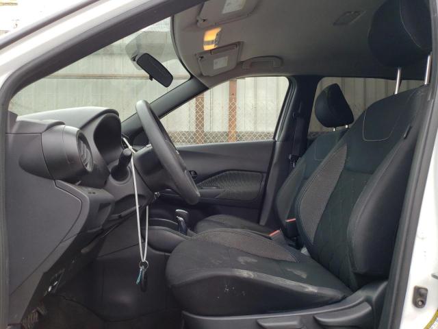 3N1CP5CU9KL511493 Nissan KICKS S
