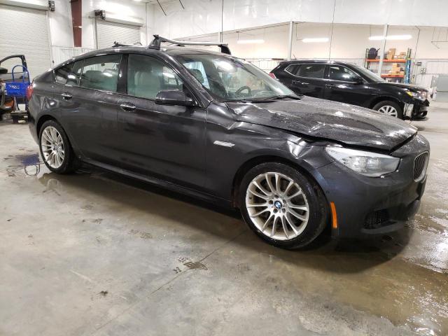 2015 BMW 535 XIGT - WBA5M4C53FD186480