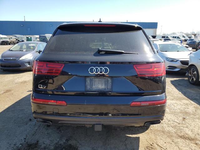 VIN WA1VAAF76KD022118 2019 Audi Q7, Prestige no.6