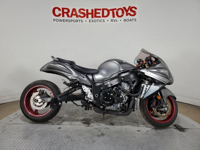 2019 SUZUKI GSX1300 RA - JS1GX72B9K7100717