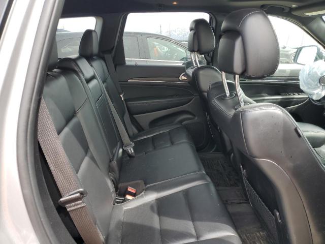 1C4RJFBG7LC264496 Jeep Grand Cherokee Limited