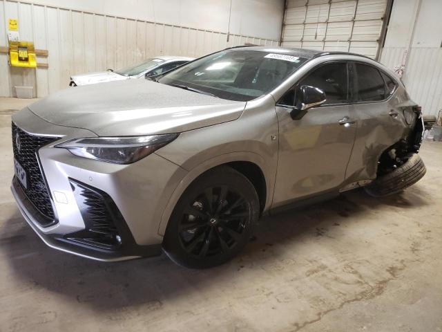 2023 LEXUS NX 350 - 2T2KGCEZXPC017865