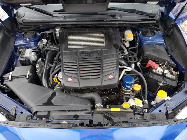JF1VA1E62G9808058 Subaru Wrx Premium