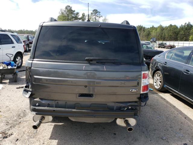 2018 FORD FLEX SE - 2FMGK5B84JBA00703