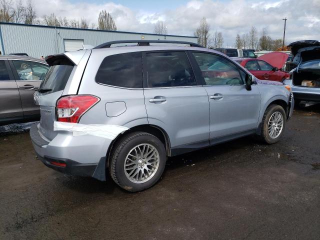 JF2SJARC8GH414858 Subaru Forester 2.5i Limited