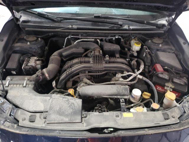 4S3GTAD60K3751014 Subaru Impreza Premium