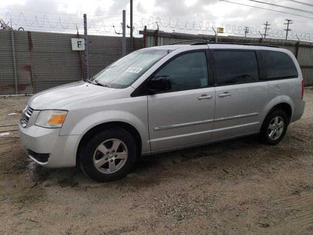 2009 Dodge Grand Caravan SXT