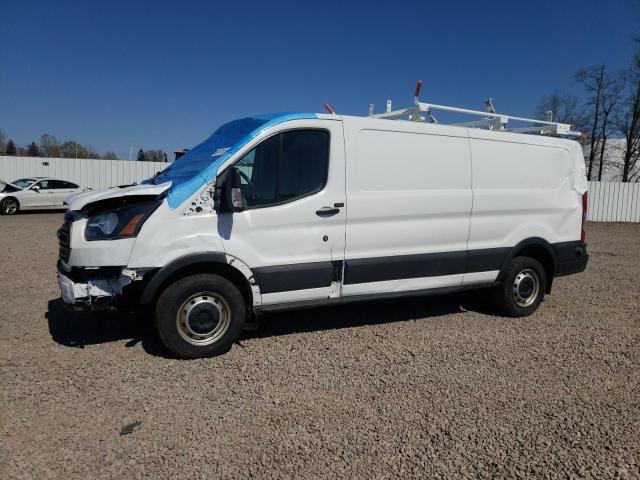 2016 Ford Transit Van 