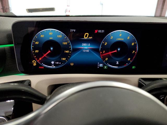 2022 MERCEDES-BENZ A 220 - W1K3G4EB8NJ370727