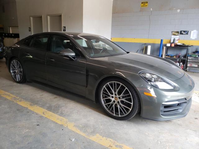 2022 PORSCHE PANAMERA B - WP0AJ2A77NL102006