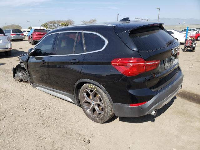 WBXHT3C32GP888224 BMW X1 Xdrive28i