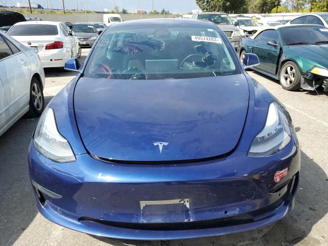5YJ3E1EAXJF041714 Tesla MODEL 3