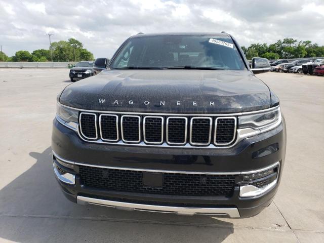 2022 JEEP WAGONEER S 1C4SJVDT5NS157817