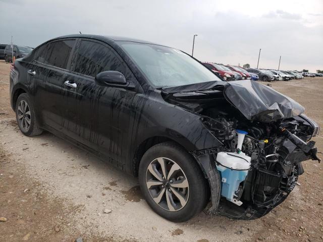 3KPA24AD1NE462587 KIA RIO LX