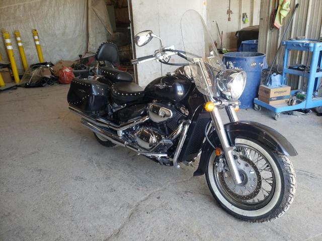 2006 SUZUKI C50 - JS1VS55A862109893