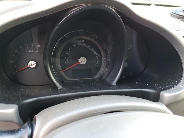 KNDPB3AC5E7549520 KIA Sportage Base