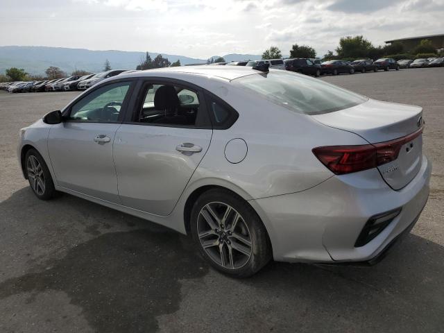 3KPF34AD4KE094856 KIA Forte Gt Line