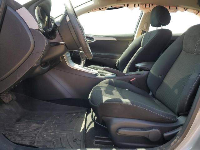 3N1AB7APXEY280156 Nissan SENTRA S