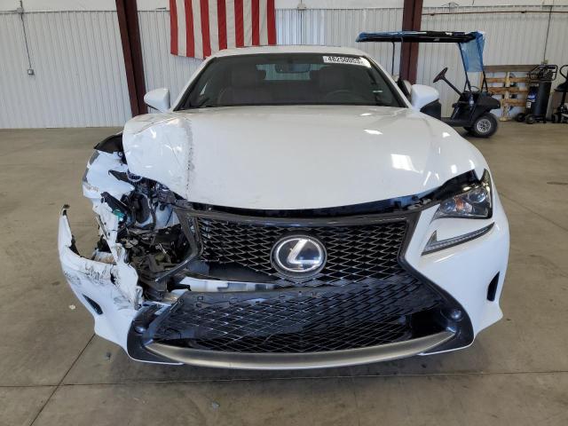 2015 LEXUS RC 350 - JTHHE5BC3F5002280