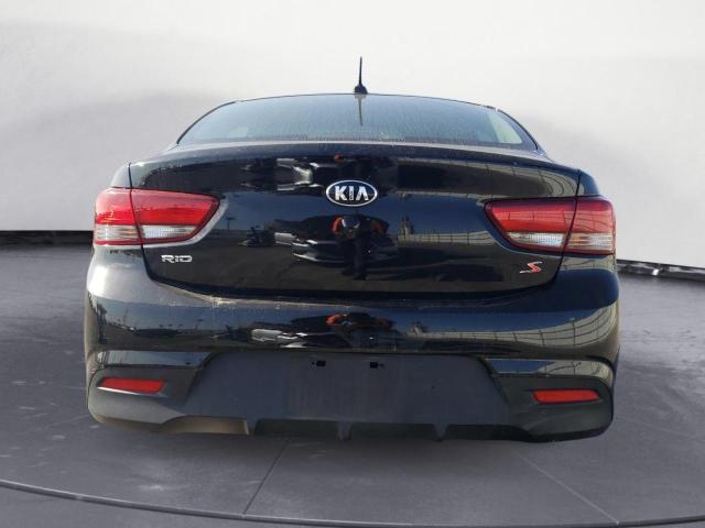 3KPA24AB8KE172261 KIA RIO S