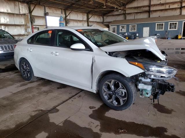3KPF24AD8LE156716 KIA FORTE FE