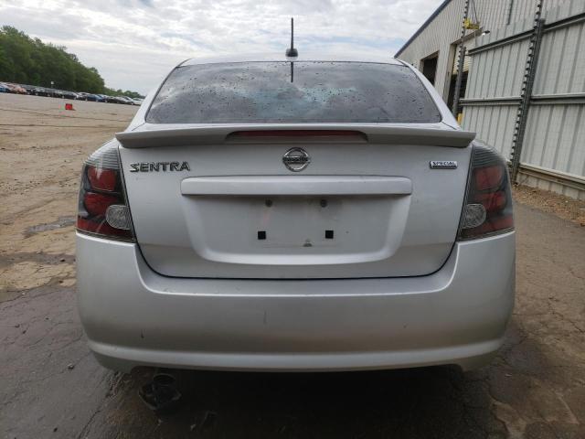 2012 Nissan Sentra 2.0 VIN: 3N1AB6AP4CL699348 Lot: 49783403