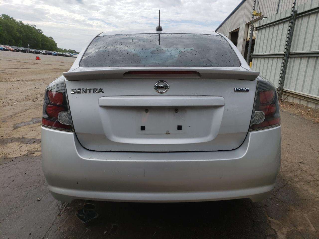 3N1AB6AP4CL699348 2012 Nissan Sentra 2.0