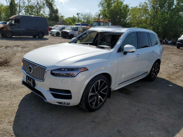 2018 Volvo XC90 