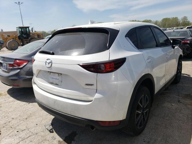 JM3KFACMXJ0469200 Mazda Cx-5 Touring