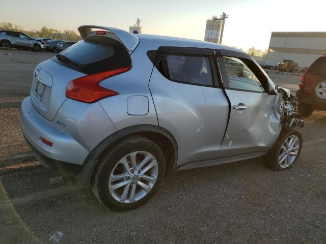 JN8AF5MR9DT212347 | 2013 Nissan juke s