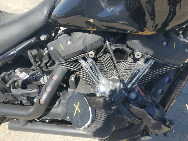 2022 HARLEY-DAVIDSON FLXRS 1HD1YWZ1XNB052158