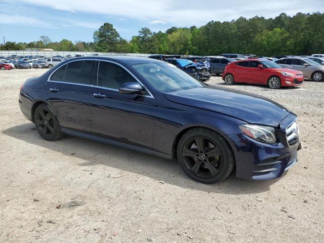 WDDZF4JB7JA381277 Mercedes-Benz E 300