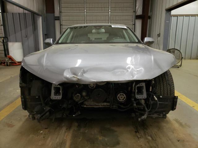 2017 AUDI A7 PRESTIG - WAU22AFC7HN030439