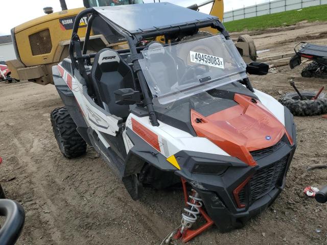 2019 POLARIS RZR XP TUR - 3NSVDE924KF782799
