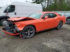 2017 DODGE CHALLENGER - 2C3CDZAG8HH617093