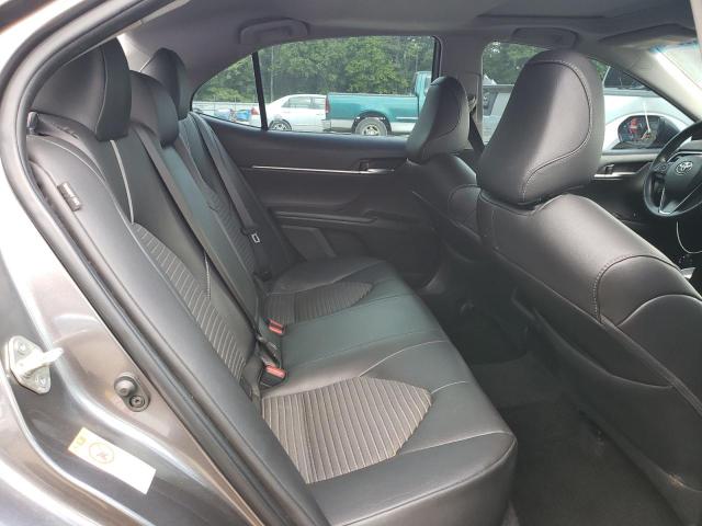 2018 TOYOTA CAMRY SE/L - 4T1B11HK9JU088585
