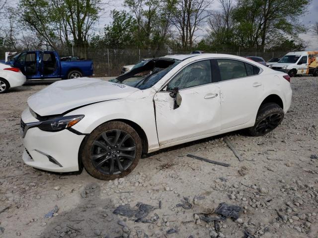 2017 Mazda Mazda6 Grand Touring