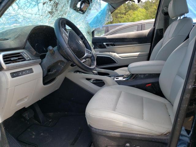 5XYP64HC9MG161482 KIA Telluride S