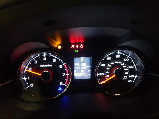 JF2SJAVCXGH405830 Subaru Forester 2.5i Touring