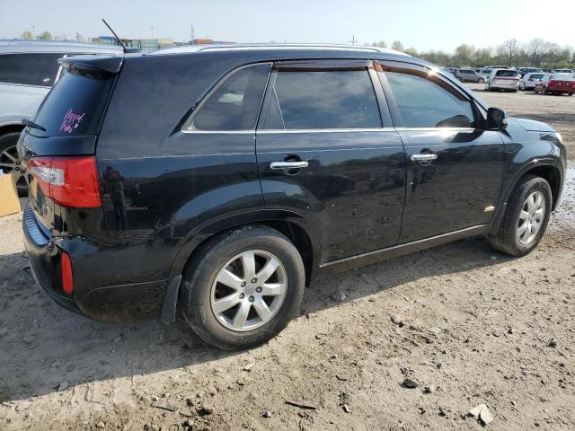 5XYKWDA72FG643267 KIA SORENTO SX