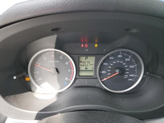 JF2SJABC2FH502247 Subaru Forester 2.5i