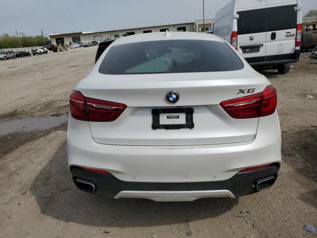 VIN 5UXKU2C54G0N78434 2016 BMW X6, Xdrive35I no.6