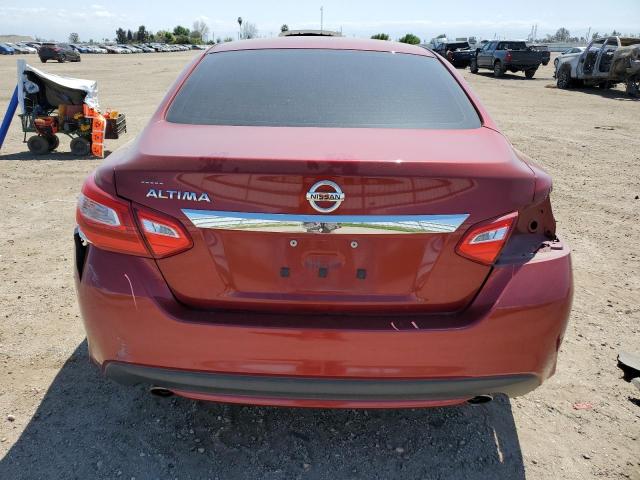 1N4AL3AP4GN336195 Nissan ALTIMA 2.5