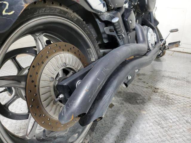 2012 YAMAHA XVS1300 CU JYAVP33E3CA006265