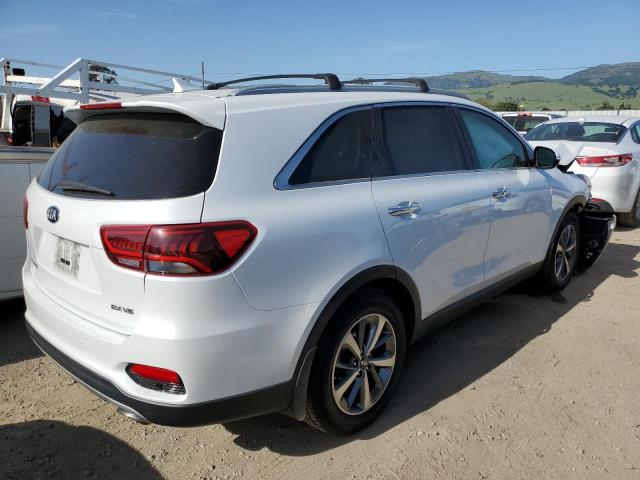 5XYPH4A52KG461576 KIA SORENTO EX