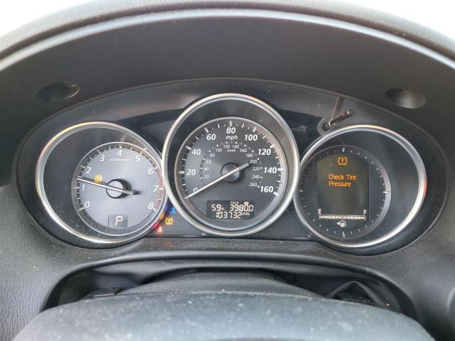 JM3KE4DY6E0319581 Mazda CX-5 GT
